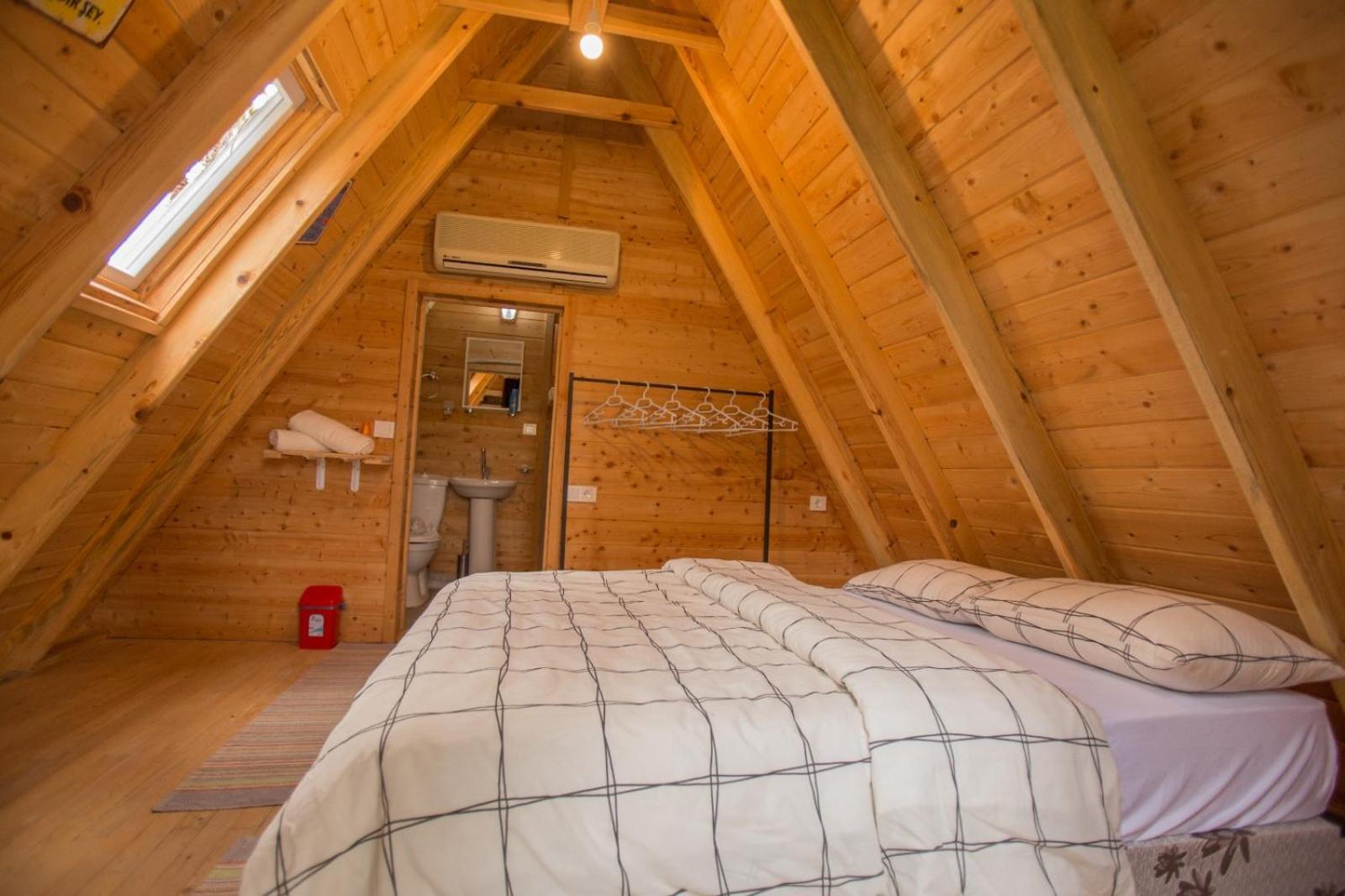 The Hill Glamping Çıralı Villa Dış mekan fotoğraf