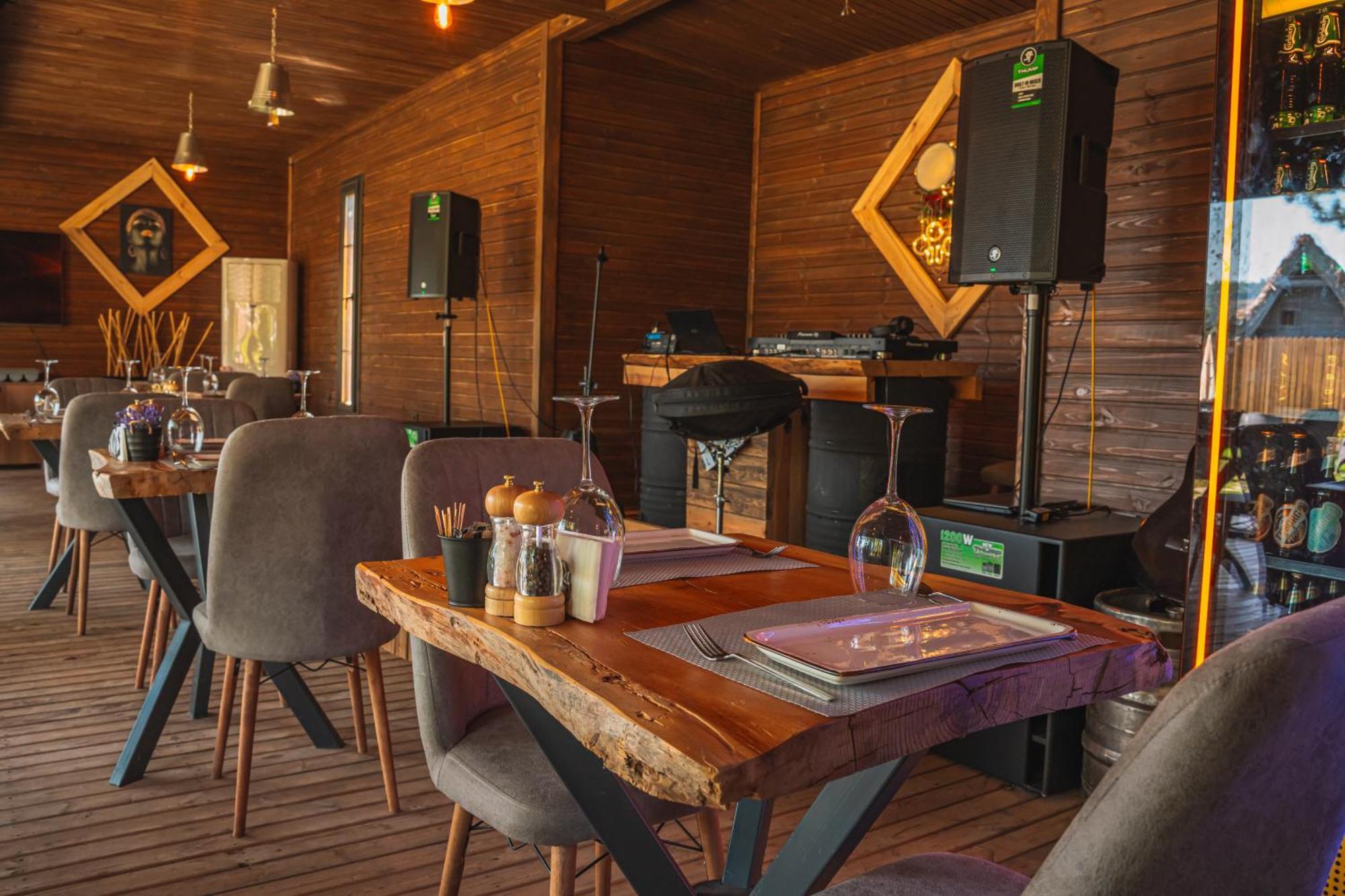The Hill Glamping Çıralı Villa Dış mekan fotoğraf